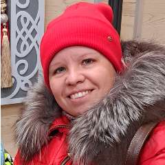 Барабанщикова Анастасия Евгеньевна