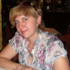 Чернобаева Ольга Владимировна