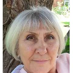 Полухина Ольга Ивановна