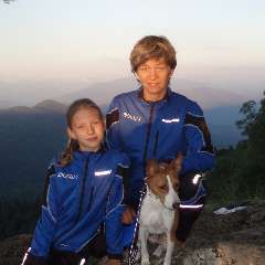 Жабреева Инна Анатольевна