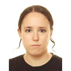 Баженова Дарья Андреевна