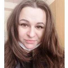 Ушакова Эльвира Валерьевна