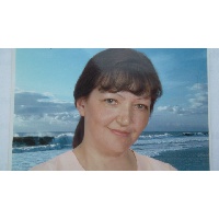 Ганичева Галина Владимировна