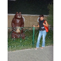 Масевич Ирина Михайловна