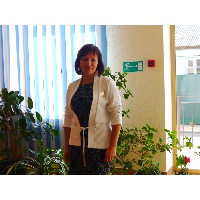 Землянская Наталья Леонидовна