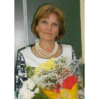 Мартемьянова Елена Ивановна