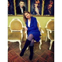 Плисюк Оксана Сергеевна