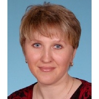 Гуленкова Инга Анатольевна