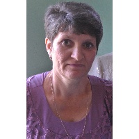 Фетисова Елена Николаевна