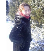 Рогожникова Светлана Сергеевна