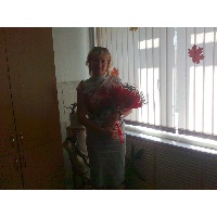 Федорук Алла Михайловна