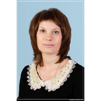 Черняева Ирина Викторовна