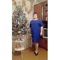 Алексеева Наталья Валерьевна