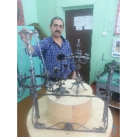 Алиев Умар Шейхович