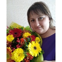 Солодовникова Светлана Николаевна