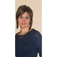 Белова Алена Владимировна