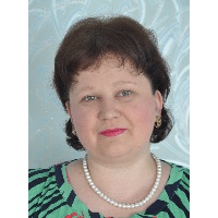 Спиридонова Елена Александровна