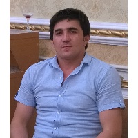 Гусейнов Гусейн Амиргусейн