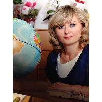 ЩЕРБАКОВА ОКСАНА АЛЕКСАНДРОВНА