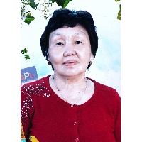 Дондуп Светлана Семёновна