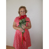 Берлизова Татьяна Михайловна