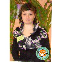 Ларюшкина Надежда Викторовна