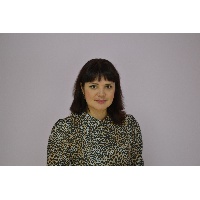 Шафикова Гузель Рустемовна