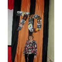 Дыкина Ольга Николаевна