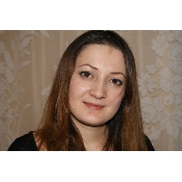 Мунжиу Инесса Мухарбиевна