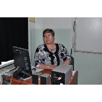 Матвеева Светлана Борисовна