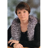 Наскова Наталья Георгиевна