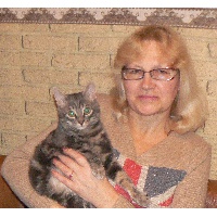 Новак Эллина Владимировна