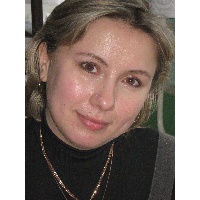 Шевчук Ирина Леонидовна