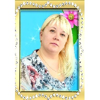 Шарапова Ольга Владимировна