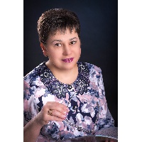 Лазарева Ольга Николаевна