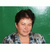 Сопина Татьяна Васильевна