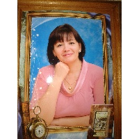 Гамова Оксана Николаевна