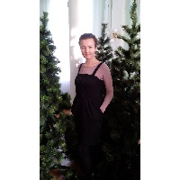 Горшкова Анна Александровна