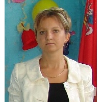 Матюкина Александра Михайловна