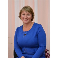 Кокарева Надежда Вячеславовна