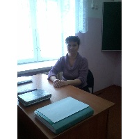 Золаева Марина Александровна