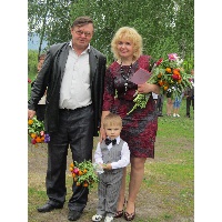 Кобелева Лариса Михайловна