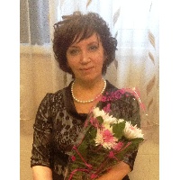 Колыванова Елена Васильевна