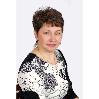 Озеркина Елена Викторовна