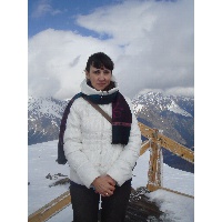 Чуркина Наталья Владимировна