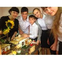 Орещенко Елена Александровна