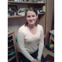 Тюрикова Полина Владимировна