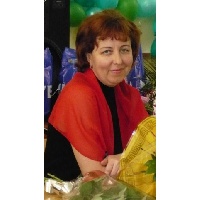 Виноградова Лариса Александровна