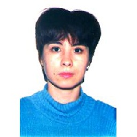 Дудникова Наталья Борисовна