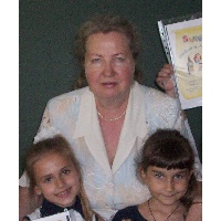 Жидкова Татьяна Федоровна